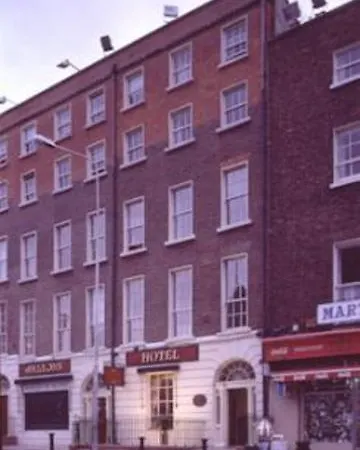 Hotel Waltons 3*