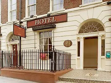 Hotel Waltons Dublin