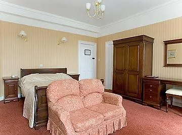Hotel Waltons
